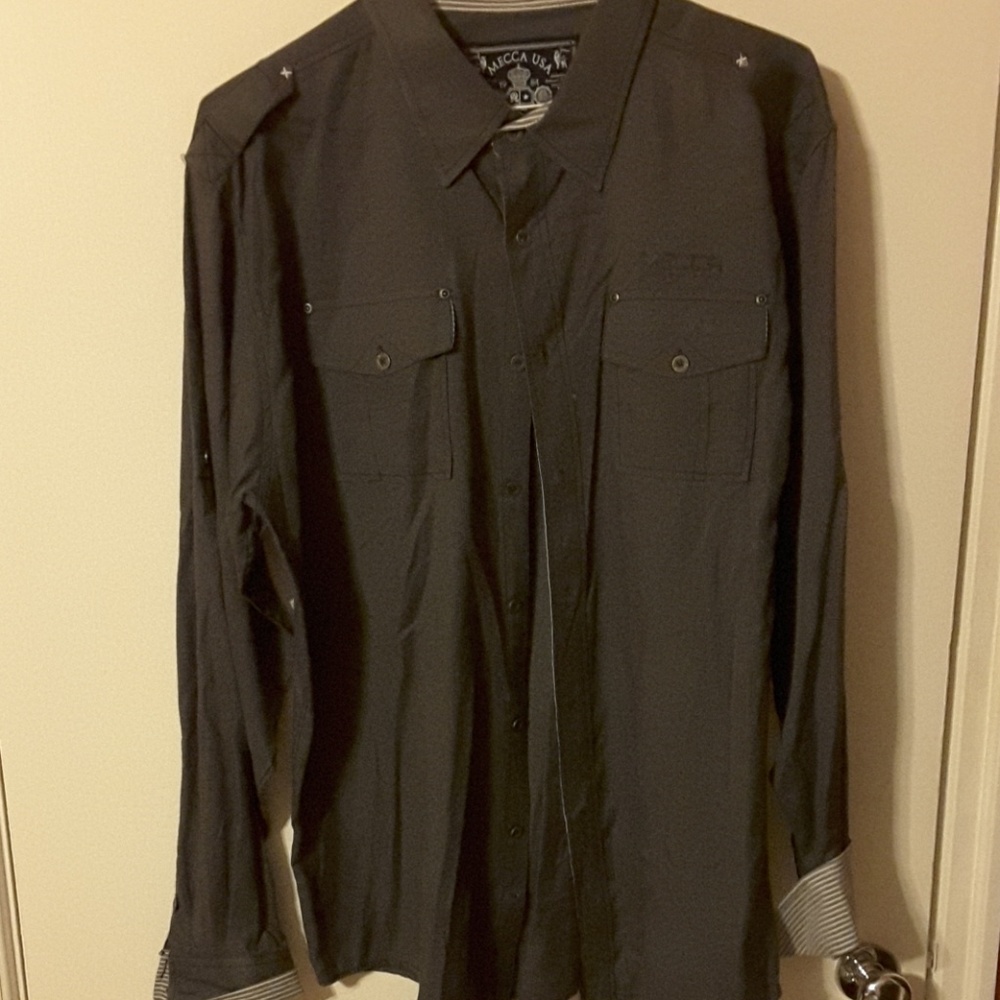 Men's Casual shirt